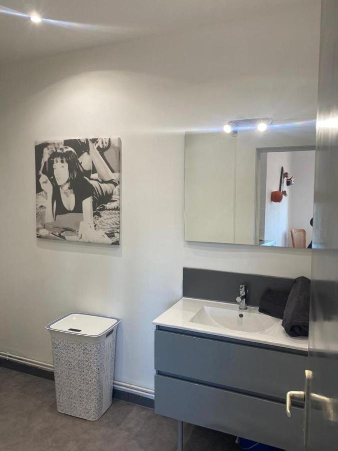 Studio Game Appartamento Arras Esterno foto